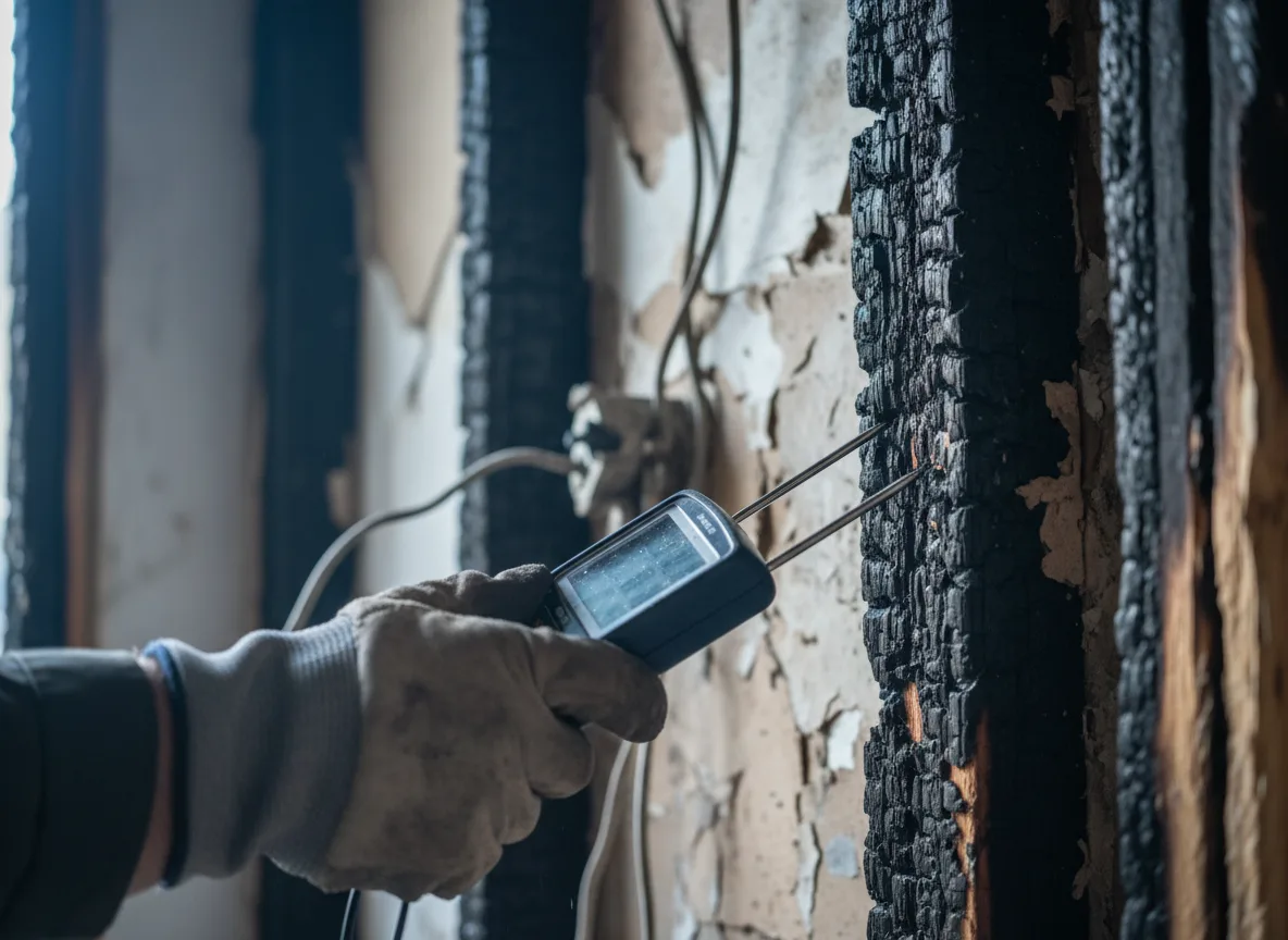 Fire Damage Restoration Aberdeen, NC FAQs